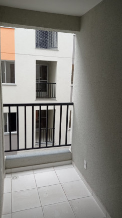 Imagem Apartamento com 2 Quartos à Venda, 39 m² em Cangaíba - São Paulo Imagem Apartamento com 2 Quartos à Venda, 39 m² em Cangaíba - São Paulo