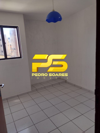 Imagem Apartamento com 3 Quartos à Venda, 70 m² em Jardim Cidade Universitária - João Pessoa