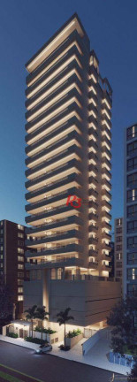 Apartamento com 4 Quartos à Venda, 295 m² em Ponta Da Praia - Santos