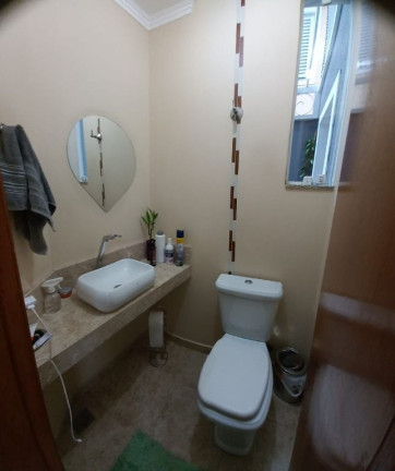 Imagem Sobrado com 3 Quartos à Venda, 189 m² em Jardim Santa Clara - Guarulhos Imagem Sobrado com 3 Quartos à Venda, 189 m² em Jardim Santa Clara - Guarulhos