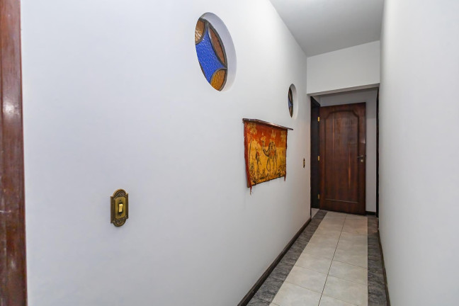 Imagem Casa com 4 Quartos à Venda, 200 m² em Bigorrilho - Curitiba