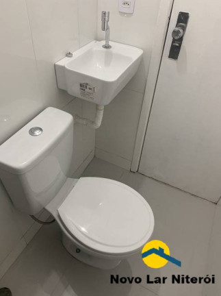 Imagem Sala Comercial à Venda, 35 m² em Centro - Niterói Imagem Sala Comercial à Venda, 35 m² em Centro - Niterói
