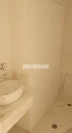 Imagem Apartamento com 2 Quartos à Venda, 65 m² em Perdizes - São Paulo