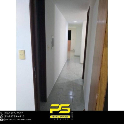 Imagem Apartamento com 2 Quartos à Venda, 73 m² em Bessa - João Pessoa Imagem Apartamento com 2 Quartos à Venda, 73 m² em Bessa - João Pessoa