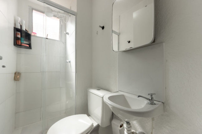 Imagem Apartamento com 2 Quartos à Venda, 43 m² em Jardim Ipanema (zona Oeste) - São Paulo