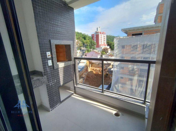 Imagem Apartamento com 2 Quartos à Venda, 73 m² em Centro - Florianópolis