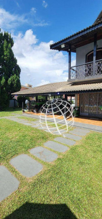 Casa com 4 Quartos à Venda, 700 m² em Vila Giglio - Atibaia