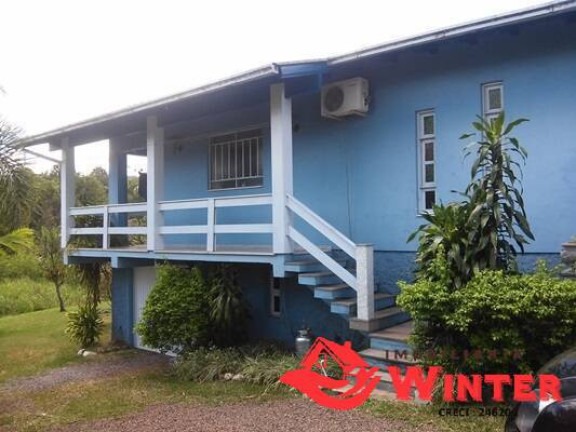 Imagem Casa com 3 Quartos à Venda, 220 m² em Picada Cara - Feliz