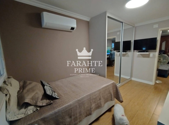 Imagem Casa com 3 Quartos à Venda, 189 m² em Vila Belmiro - Santos Imagem Casa com 3 Quartos à Venda, 189 m² em Vila Belmiro - Santos