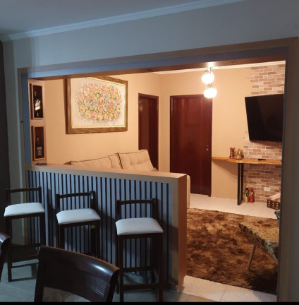 Imagem Casa com 2 Quartos à Venda, 330 m² em Chácara Santa Maria - Cotia