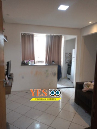 Imagem Casa com 4 Quartos à Venda, 120 m² em Tomba - Feira De Santana Imagem Casa com 4 Quartos à Venda, 120 m² em Tomba - Feira De Santana