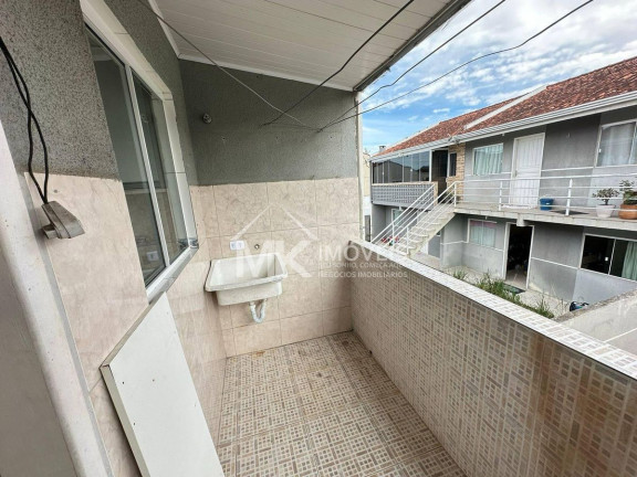 Imagem Casa à Venda, em Vila São Cristóvão - Piraquara Imagem Casa à Venda, em Vila São Cristóvão - Piraquara