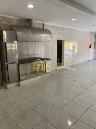 Imóvel Comercial para Alugar, 170 m² em Demarchi - São Bernardo Do Campo