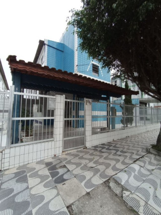 Imagem Apartamento com 1 Quarto à Venda, 17 m² em Ocian - Praia Grande Imagem Apartamento com 1 Quarto à Venda, 17 m² em Ocian - Praia Grande