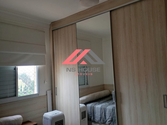 Imagem Imóvel com 2 Quartos à Venda, 64 m² em Mauá - São Caetano Do Sul