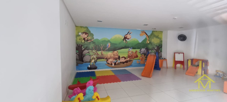 Imagem Apartamento com 2 Quartos à Venda, 52 m² em Praia De Itaparica - Vila Velha Imagem Apartamento com 2 Quartos à Venda, 52 m² em Praia De Itaparica - Vila Velha