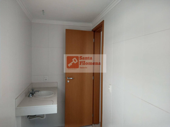 Imagem Apartamento com 3 Quartos à Venda, 95 m² em Vila Assunção - Santo André Imagem Apartamento com 3 Quartos à Venda, 95 m² em Vila Assunção - Santo André