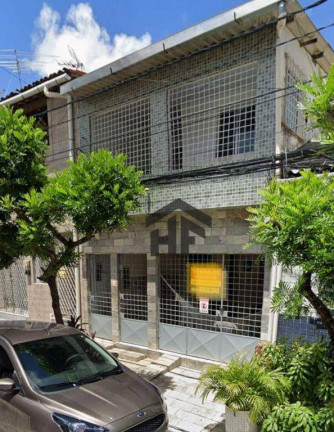 Casa com 5 Quartos à Venda, 150 m² em Casa Amarela - Recife
