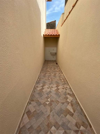 Imagem Casa com 2 Quartos à Venda, 52 m² em Mirim - Praia Grande