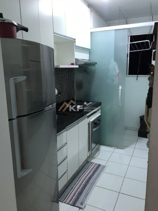 Imagem Apartamento com 2 Quartos à Venda, 46 m² em Residencial Jequitibá - Ribeirão Preto Imagem Apartamento com 2 Quartos à Venda, 46 m² em Residencial Jequitibá - Ribeirão Preto