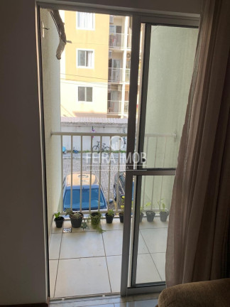 Imagem Apartamento com 2 Quartos à Venda, 55 m² em Sim - Feira De Santana