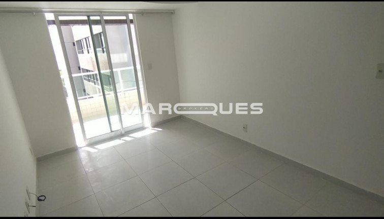 Imagem Flat com 1 Quarto à Venda, 33 m² em Intermares - Cabedelo Imagem Flat com 1 Quarto à Venda, 33 m² em Intermares - Cabedelo