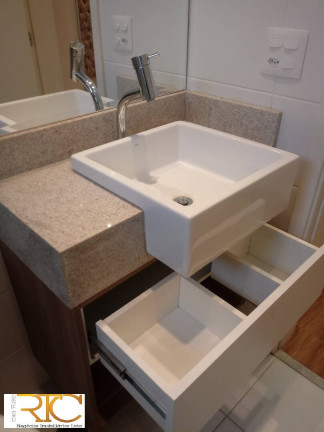 Imagem Apartamento com 2 Quartos à Venda, 80 m² em Jardim Santo Amaro - São Paulo Imagem Apartamento com 2 Quartos à Venda, 80 m² em Jardim Santo Amaro - São Paulo