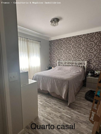 Imagem Apartamento com 3 Quartos à Venda, 162 m² em Vila Gilda - Santo André