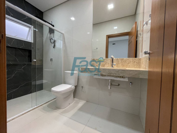 Imagem Casa de Condomínio com 3 Quartos à Venda, 398 m² em Petrópolis - Várzea Grande