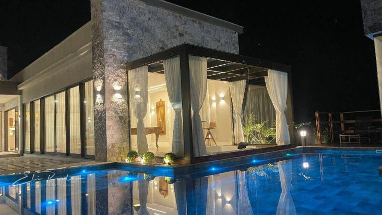 Imagem Casa com 4 Quartos à Venda, 1.500 m² em Distrito De Paraju - Domingos Martins