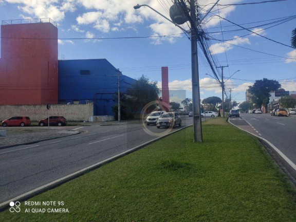 Imagem Terreno à Venda, 1.034 m² em Rebouças - Curitiba Imagem Terreno à Venda, 1.034 m² em Rebouças - Curitiba