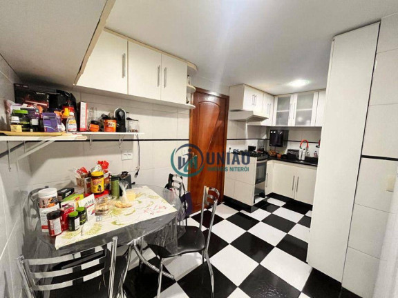 Imagem Apartamento com 3 Quartos à Venda, 115 m² em Icaraí - Niterói Imagem Apartamento com 3 Quartos à Venda, 115 m² em Icaraí - Niterói
