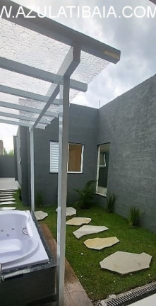 Imagem Casa com 3 Quartos à Venda,  em Nova Cerejeira - Atibaia