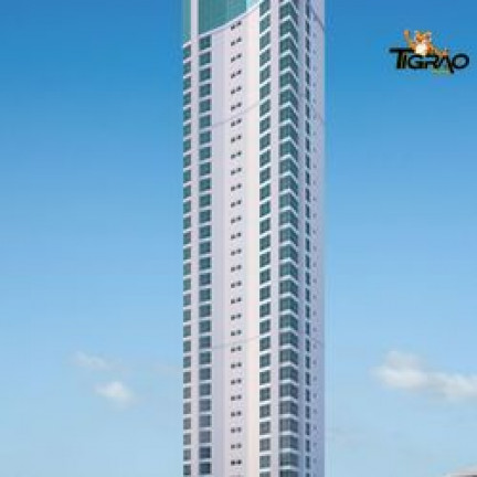 Imagem Apartamento com 3 Quartos à Venda, 127 m² em Centro - Balneário Camboriú
