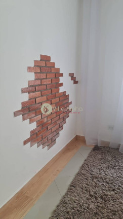 Imagem Apartamento com 1 Quarto à Venda, 35 m² em Ponta Da Praia - Santos Imagem Apartamento com 1 Quarto à Venda, 35 m² em Ponta Da Praia - Santos