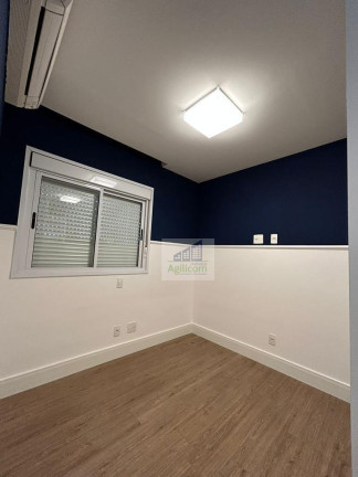 Imagem Apartamento com 3 Quartos à Venda, 105 m² em Jardim Caravelas - São Paulo