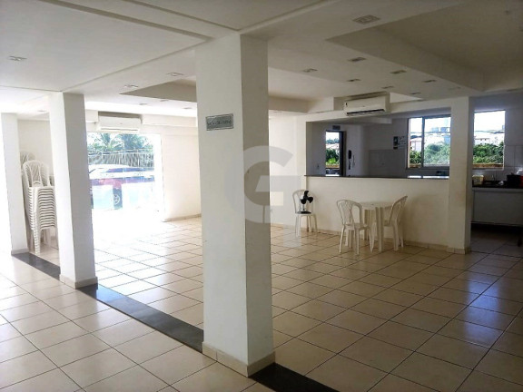 Imagem Apartamento com 2 Quartos à Venda, 50 m² em Caji - Lauro De Freitas Imagem Apartamento com 2 Quartos à Venda, 50 m² em Caji - Lauro De Freitas