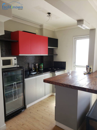 Imagem Apartamento com 3 Quartos à Venda, 140 m² em Cerâmica - São Caetano Do Sul Imagem Apartamento com 3 Quartos à Venda, 140 m² em Cerâmica - São Caetano Do Sul