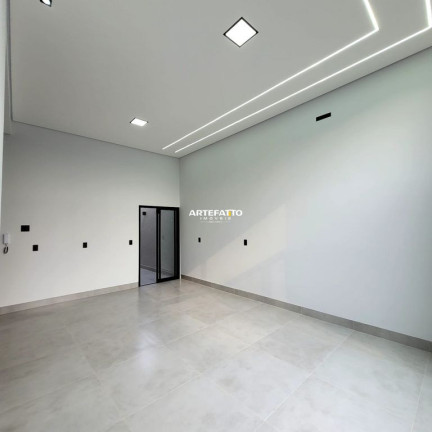 Imagem Casa com 3 Quartos à Venda, 157 m² em Residencial Palermo - Franca Imagem Casa com 3 Quartos à Venda, 157 m² em Residencial Palermo - Franca