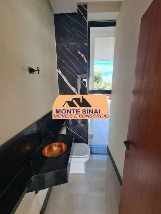 Imagem Casa de Condomínio com 3 Quartos à Venda, 300 m² em Cajuru Do Sul - Sorocaba Imagem Casa de Condomínio com 3 Quartos à Venda, 300 m² em Cajuru Do Sul - Sorocaba