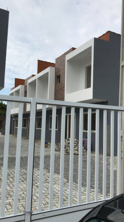 Imagem Casa de Condomínio com 2 Quartos à Venda, 70 m² em Belas Artes - Itanhaém Imagem Casa de Condomínio com 2 Quartos à Venda, 70 m² em Belas Artes - Itanhaém