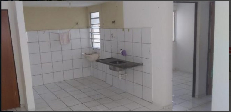 Imagem Imóvel com 2 Quartos à Venda, 