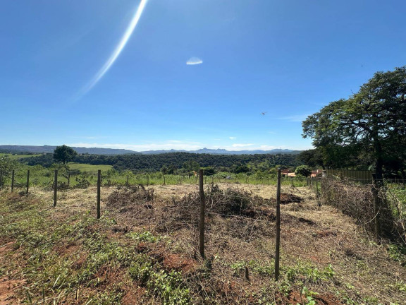 Imagem Terreno à Venda, 600 m² em Parque Dos Coqueiros - Itatiaiuçu