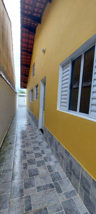Imagem Casa com 2 Quartos à Venda, 60 m² em Agenor De Campos - Mongaguá