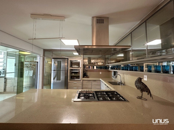 Imagem Apartamento com 4 Quartos à Venda, 276 m² em Campinas - São José Imagem Apartamento com 4 Quartos à Venda, 276 m² em Campinas - São José