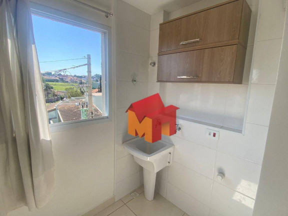 Imagem Apartamento com 2 Quartos à Venda, 52 m² em Vila Nossa Senhora De Fátima - Americana Imagem Apartamento com 2 Quartos à Venda, 52 m² em Vila Nossa Senhora De Fátima - Americana
