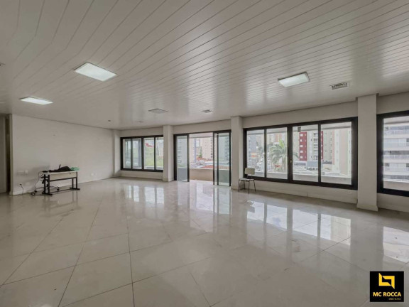 Apartamento com 4 Quartos à Venda, 375 m² em Centro - São Bernardo Do Campo