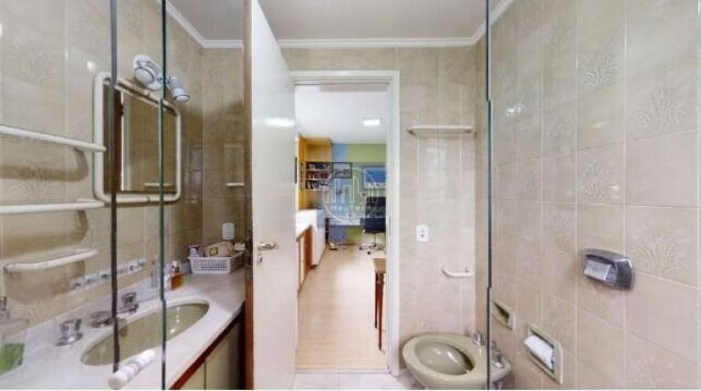 Imagem Apartamento com 3 Quartos à Venda, 210 m² em Santa Cecília - São Paulo Imagem Apartamento com 3 Quartos à Venda, 210 m² em Santa Cecília - São Paulo