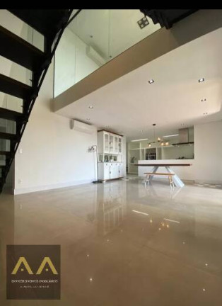 Imagem Apartamento com 3 Quartos à Venda, 187 m² em Tamboré - Barueri Imagem Apartamento com 3 Quartos à Venda, 187 m² em Tamboré - Barueri