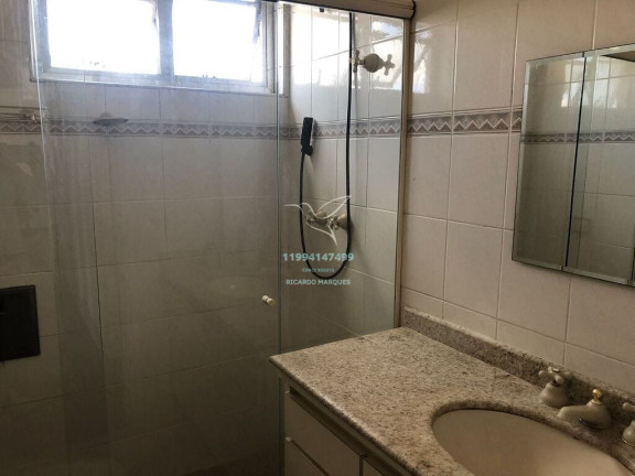 Imagem Apartamento com 3 Quartos à Venda, 105 m² em Mooca - São Paulo